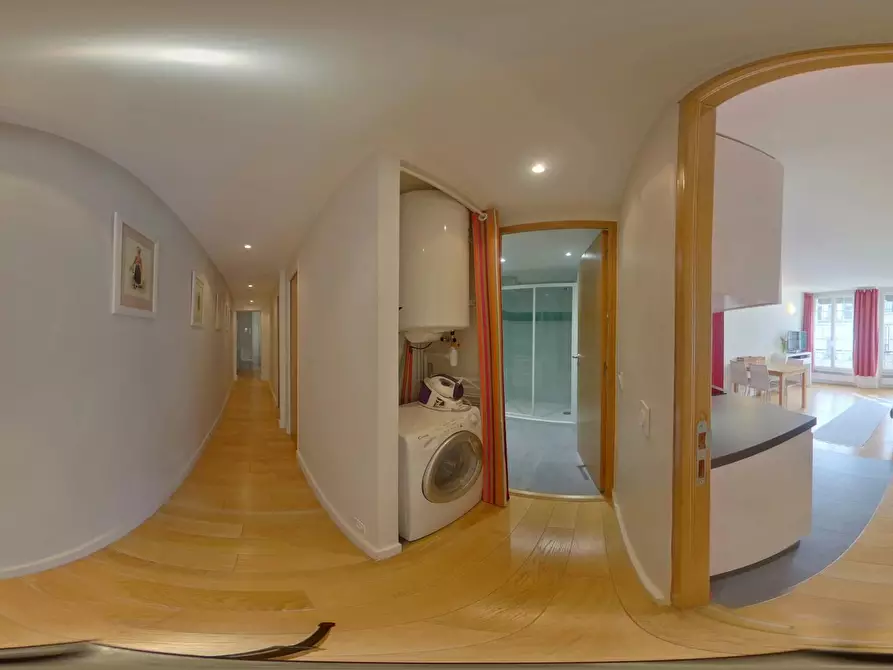 Immagine 7 di Appartamento in affitto  in Rue Saint-Honoré a Paris