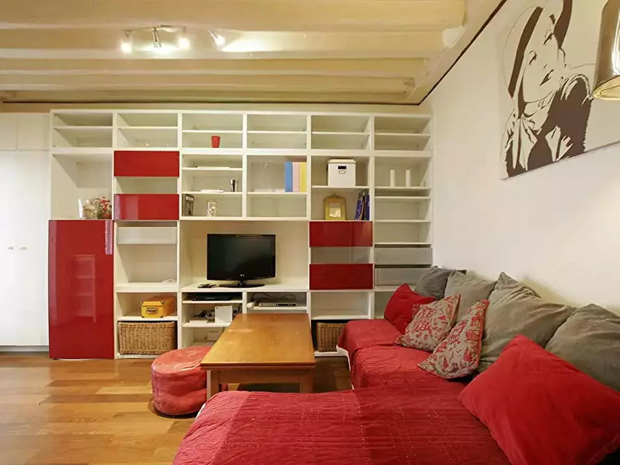 Immagine 1 di Appartamento in affitto  in Rue de Picardie a Paris 03