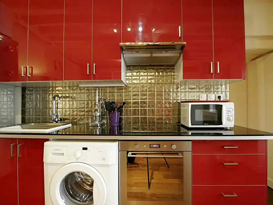 Immagine 8 di Appartamento in affitto  in Rue de Picardie a Paris 03