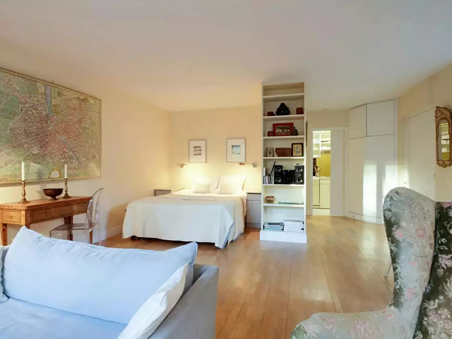 Immagine 9 di Appartamento in affitto  in Rue Lhomond a Paris 05