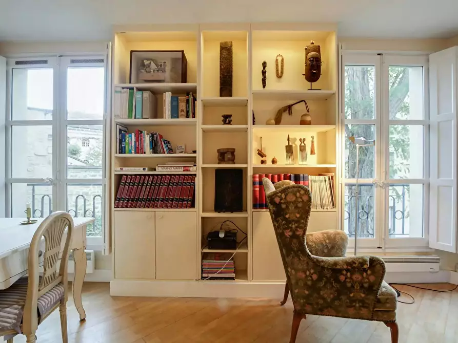 Immagine 4 di Appartamento in affitto  in Rue Lhomond a Paris 05