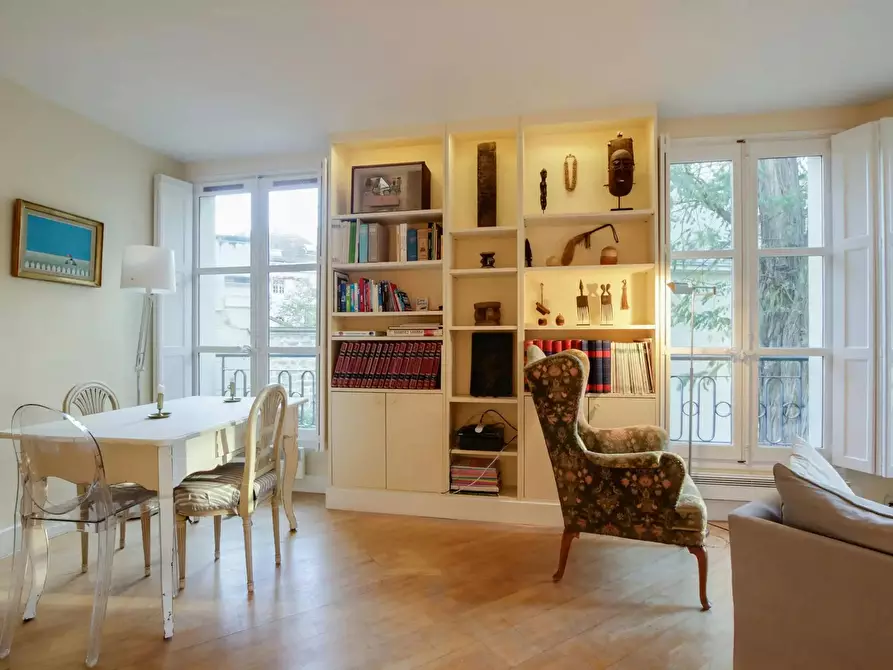Immagine 2 di Appartamento in affitto  in Rue Lhomond a Paris 05