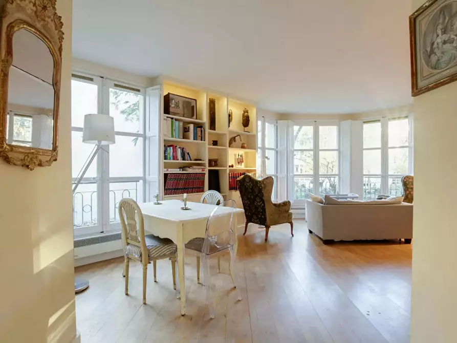Immagine 7 di Appartamento in affitto  in Rue Lhomond a Paris 05