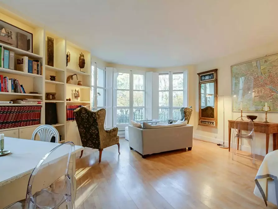 Immagine 10 di Appartamento in affitto  in Rue Lhomond a Paris 05