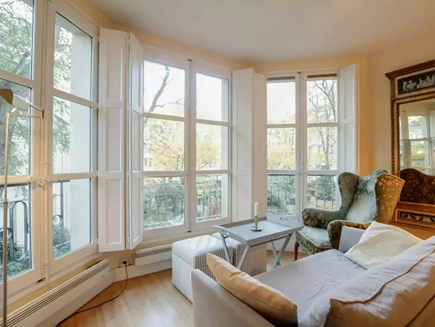Immagine 1 di Appartamento in affitto  in Rue Lhomond a Paris 05