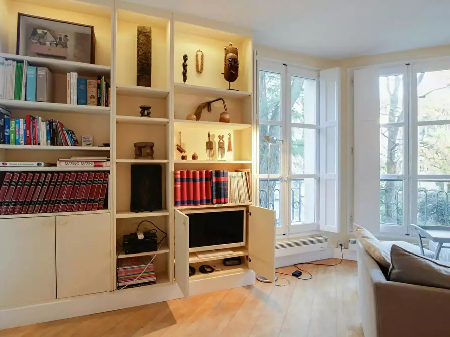 Immagine 3 di Appartamento in affitto  in Rue Lhomond a Paris 05