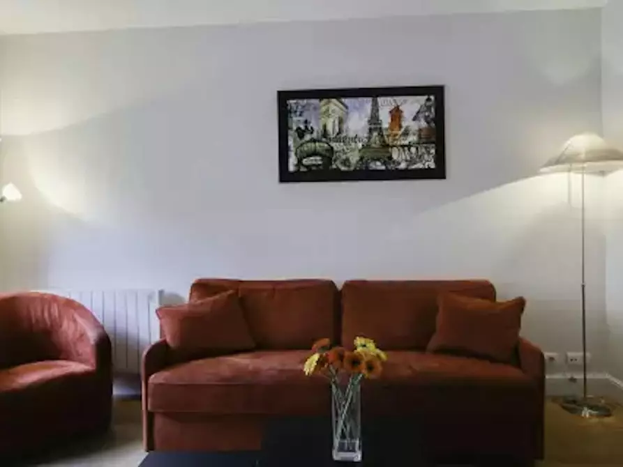 Immagine 3 di Appartamento in affitto  in Rue du Dragon a Paris 06