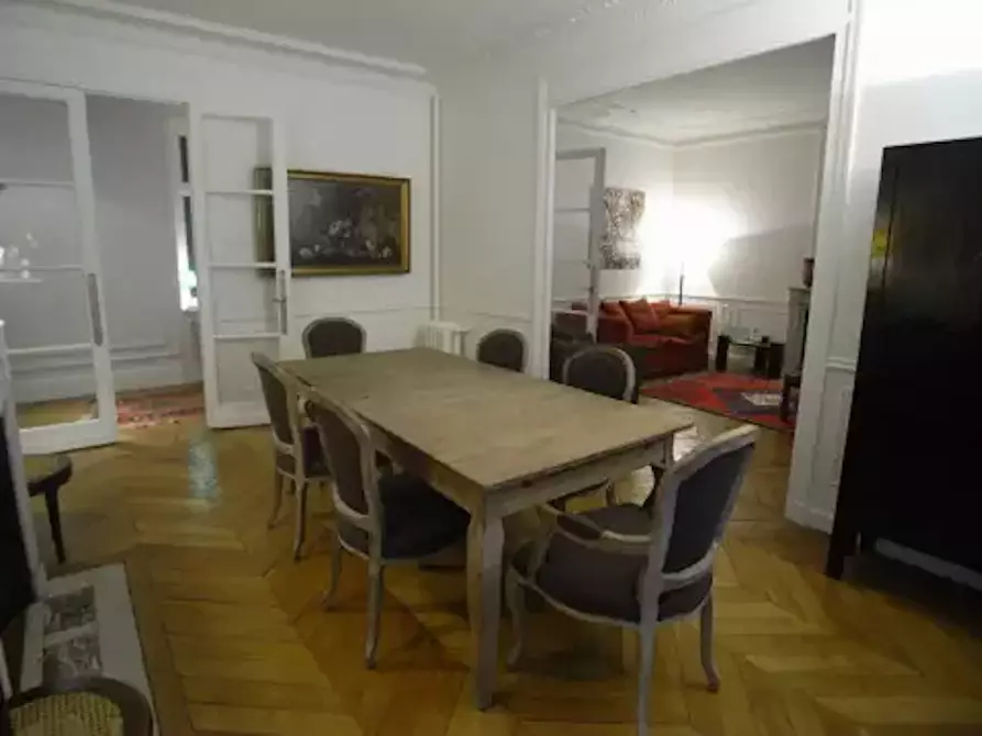 Immagine 5 di Appartamento in affitto  in Rue Raynouard a Paris 16