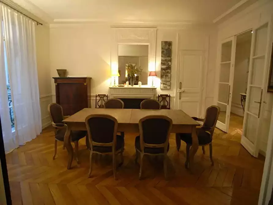 Immagine 7 di Appartamento in affitto  in Rue Raynouard a Paris 16