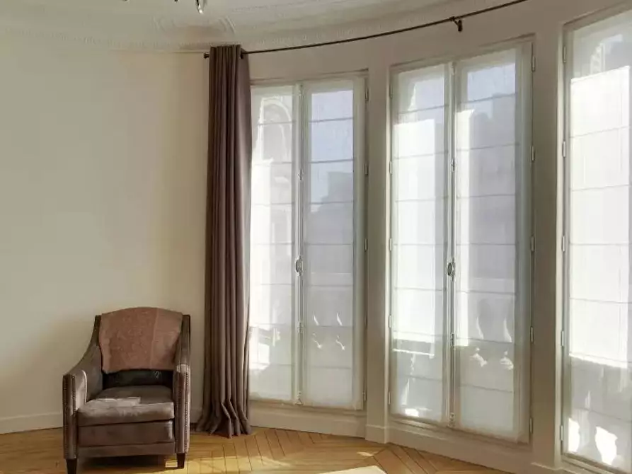 Immagine 7 di Appartamento in affitto  in Rue Raynouard a Paris 16