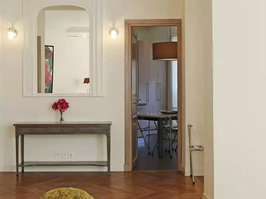 Immagine 8 di Appartamento in affitto  in Rue Raynouard a Paris 16