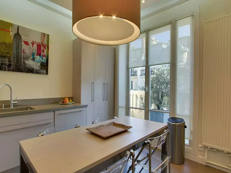 Immagine 9 di Appartamento in affitto  in Rue Raynouard a Paris 16