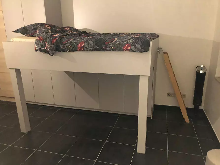 Immagine 3 di Appartamento in affitto  in Maagdenstraat a Bruxelles