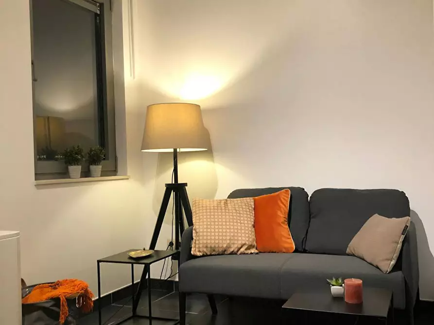 Immagine 2 di Appartamento in affitto  in Maagdenstraat a Bruxelles