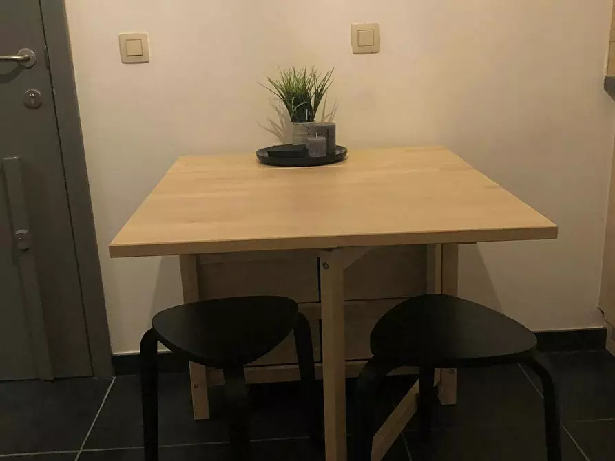 Immagine 7 di Appartamento in affitto  in Maagdenstraat a Bruxelles