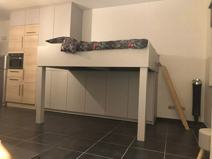 Immagine 4 di Appartamento in affitto  in Maagdenstraat a Bruxelles
