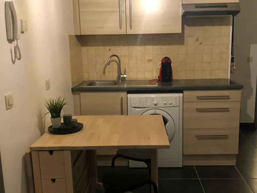 Immagine 6 di Appartamento in affitto  in Maagdenstraat a Bruxelles