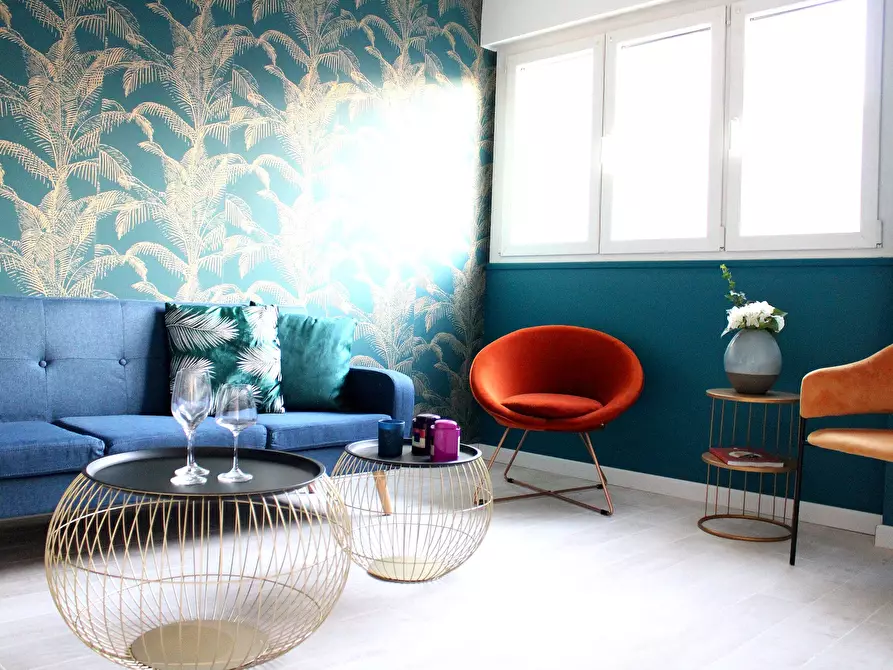 Immagine 4 di Camera in affitto  in Allée Robert Desnos a Sarcelles