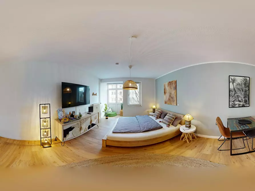 Immagine 9 di Appartamento in affitto  in Magazinstraße a Kassel