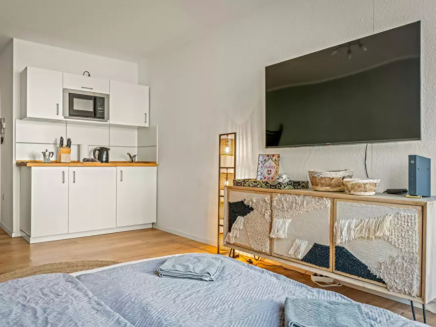Immagine 7 di Appartamento in affitto  in Magazinstraße a Kassel