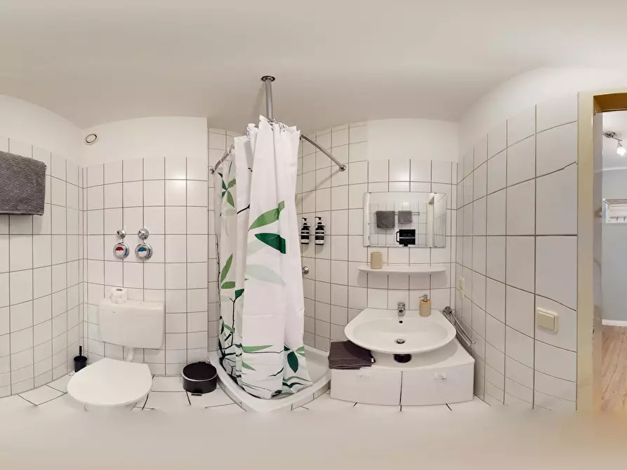Immagine 8 di Appartamento in affitto  in Magazinstraße a Kassel