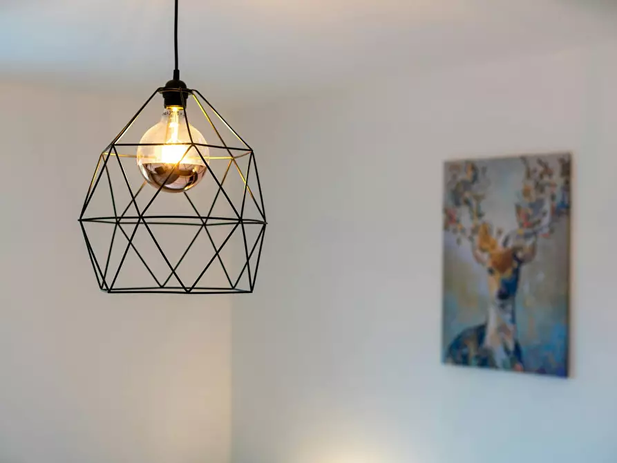 Immagine 5 di Appartamento in affitto  in Mattenbergstraße a Kassel