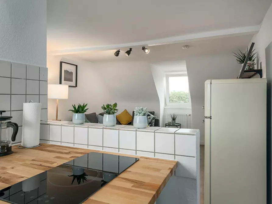 Immagine 2 di Appartamento in affitto  in Marburger Straße a Kassel