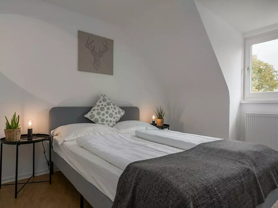 Immagine 9 di Appartamento in affitto  in Marburger Straße a Kassel