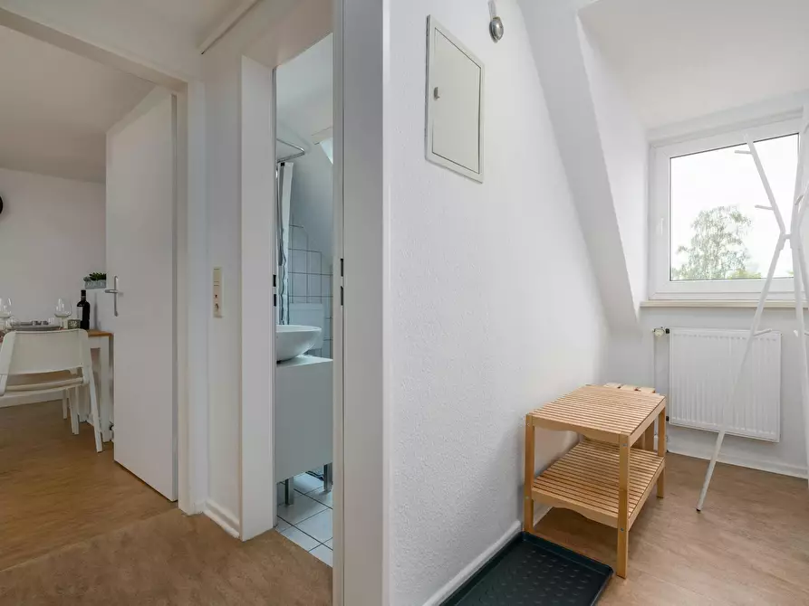 Immagine 5 di Appartamento in affitto  in Marburger Straße a Kassel