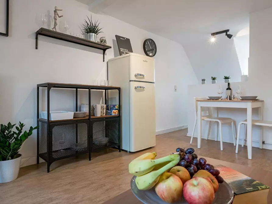 Immagine 8 di Appartamento in affitto  in Marburger Straße a Kassel