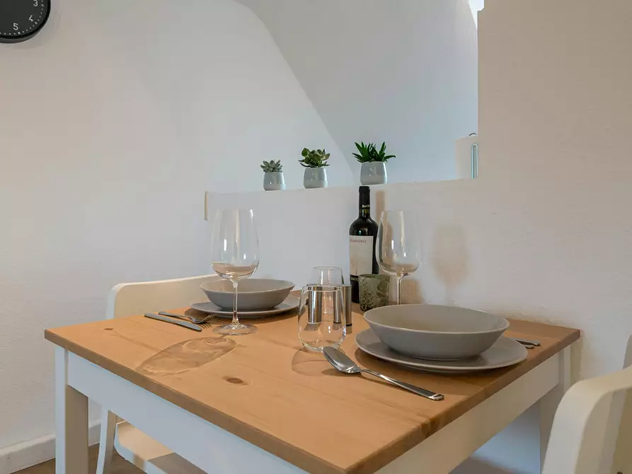 Immagine 6 di Appartamento in affitto  in Marburger Straße a Kassel