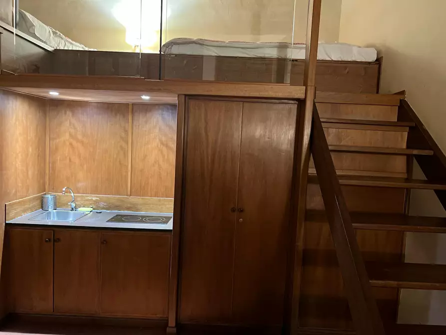 Immagine 6 di Appartamento in affitto  in Via Maggio a Firenze