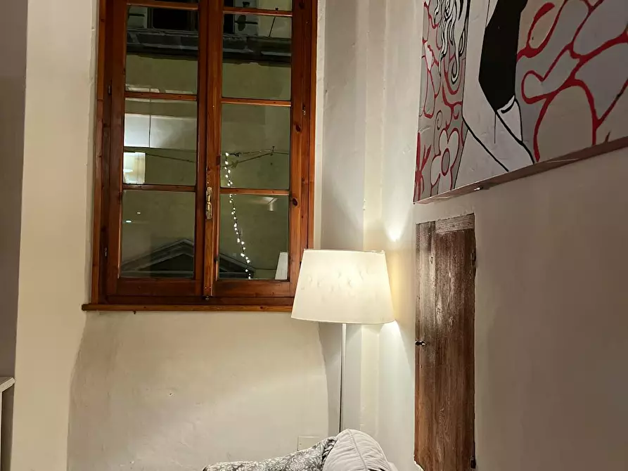 Immagine 8 di Appartamento in affitto  in Via Maggio a Firenze