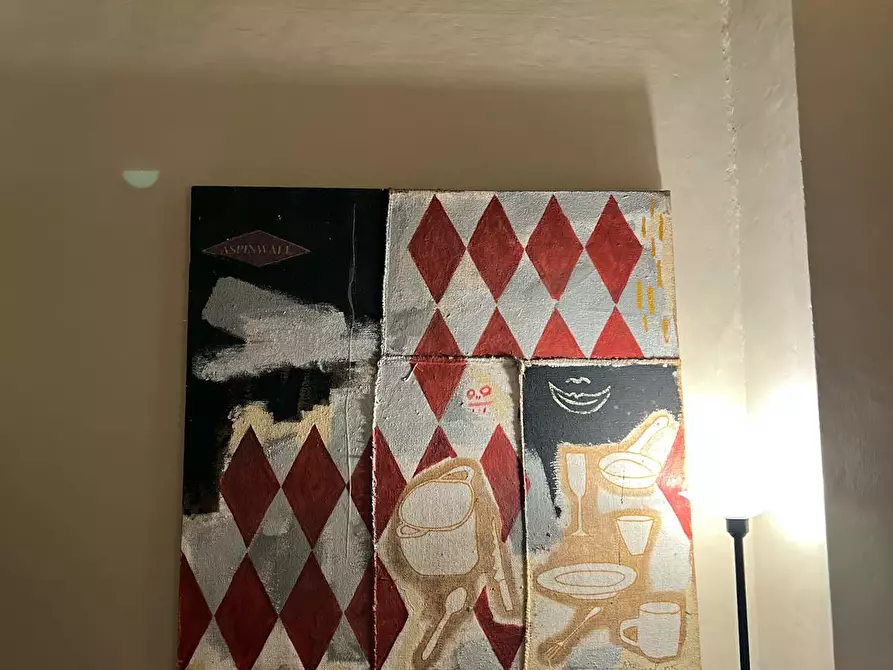 Immagine 5 di Appartamento in affitto  in Via Maggio a Firenze