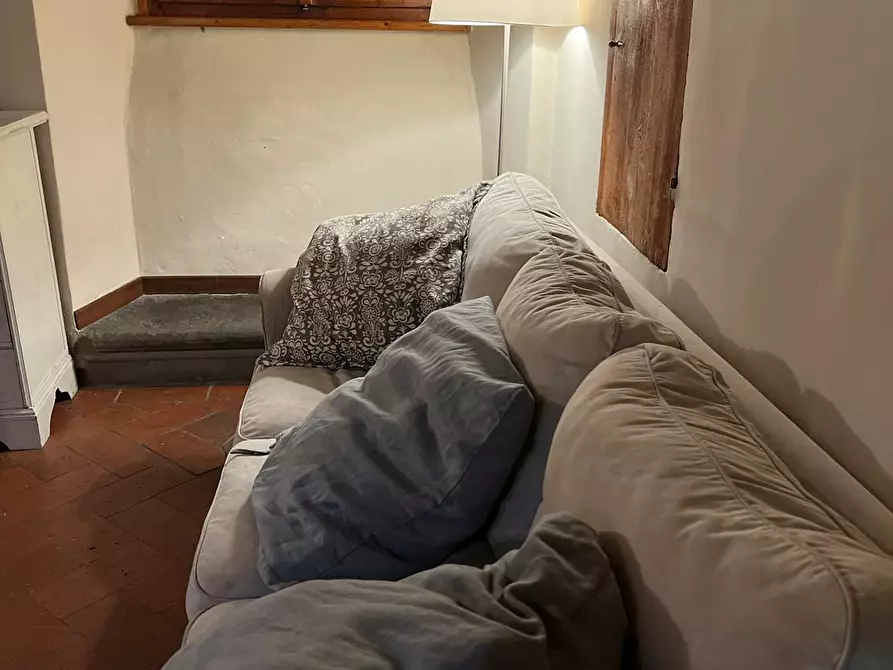 Immagine 9 di Appartamento in affitto  in Via Maggio a Firenze