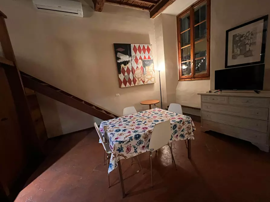 Immagine 3 di Appartamento in affitto  in Via Maggio a Firenze