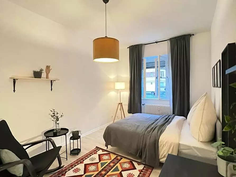 Immagine 7 di Appartamento in affitto  in Togostraße a Berlin