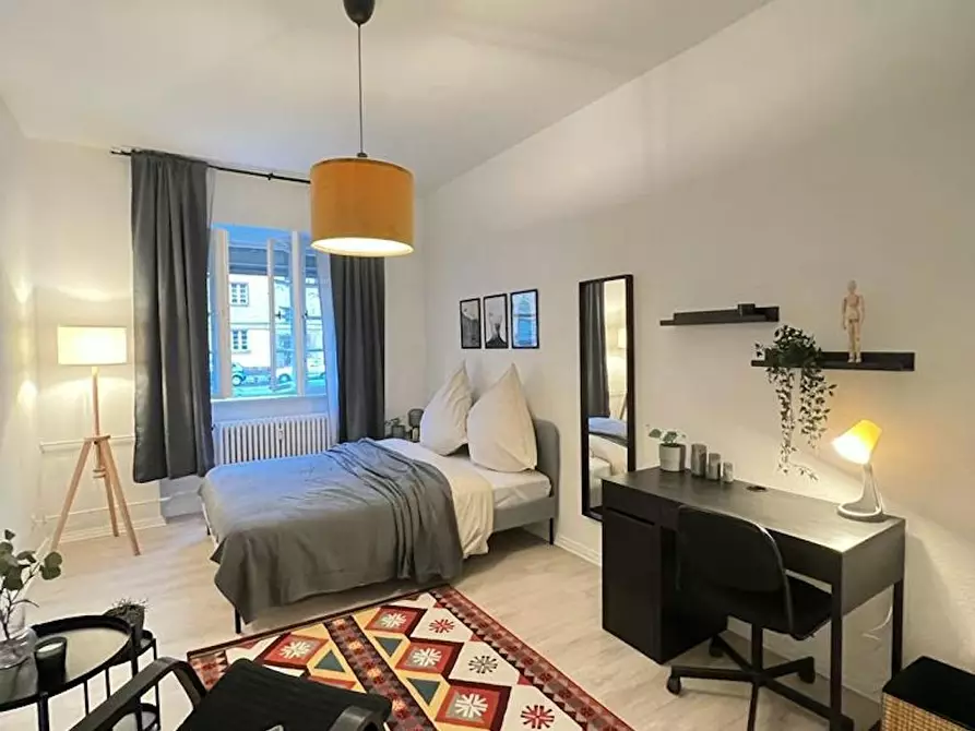 Immagine 6 di Appartamento in affitto  in Togostraße a Berlin