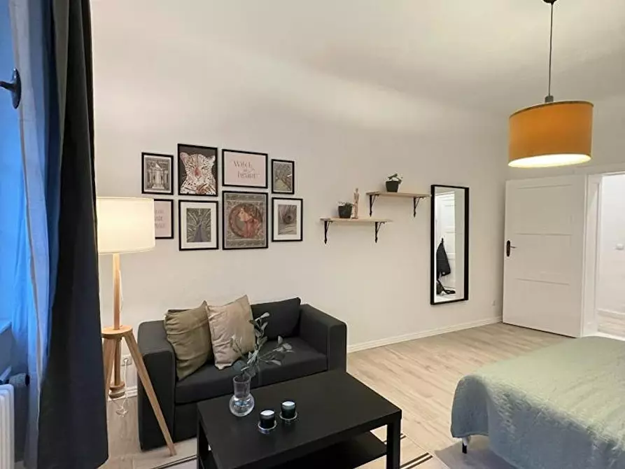 Immagine 10 di Appartamento in affitto  in Togostraße a Berlin