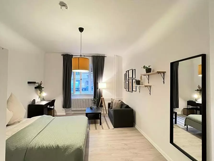 Immagine 3 di Appartamento in affitto  in Togostraße a Berlin