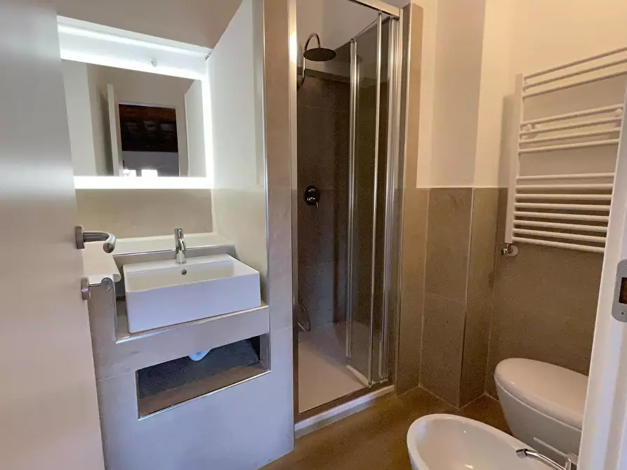 Immagine 6 di Appartamento in affitto  in Via di Vallerozzi a Siena