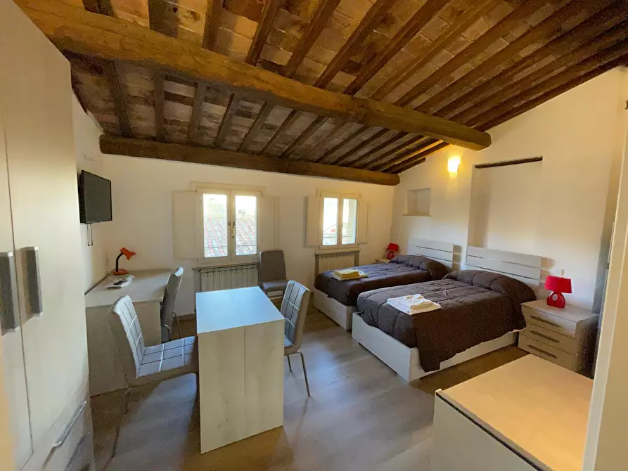 Immagine 5 di Appartamento in affitto  in Via di Vallerozzi a Siena