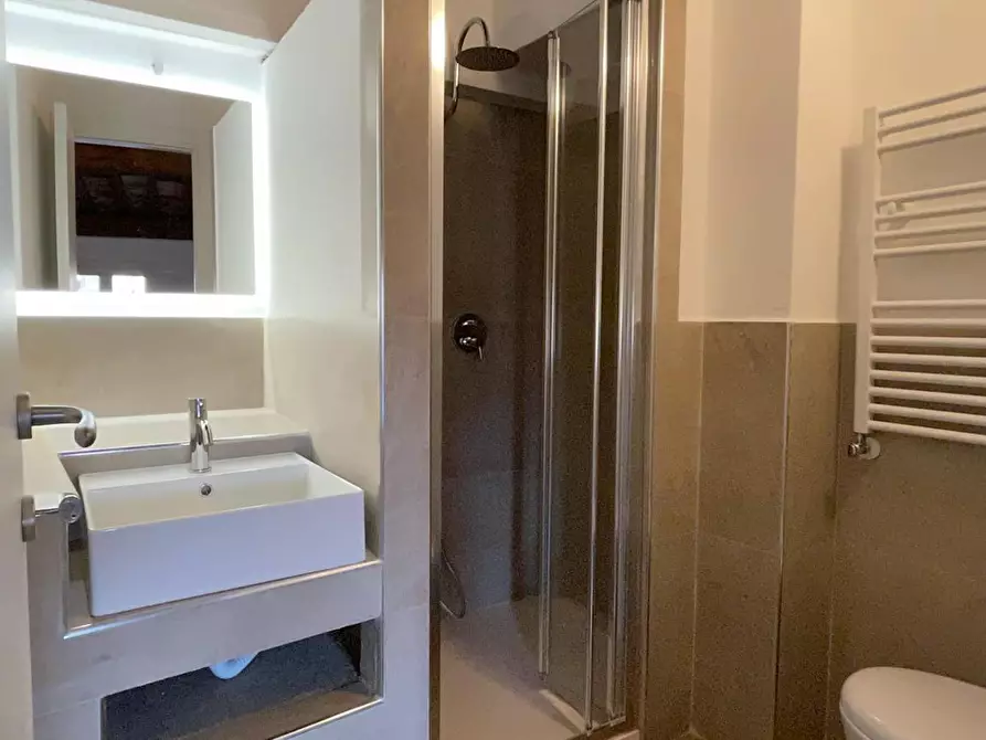 Immagine 7 di Appartamento in affitto  in Via di Vallerozzi a Siena