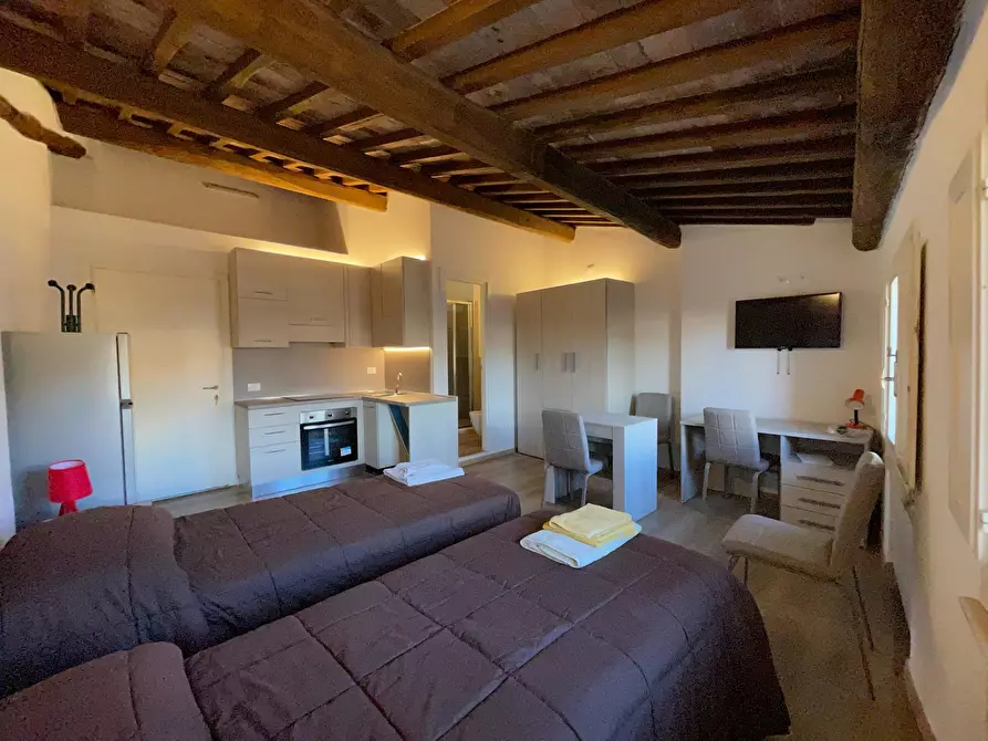 Immagine 2 di Appartamento in affitto  in Via di Vallerozzi a Siena