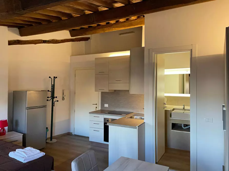 Immagine 3 di Appartamento in affitto  in Via di Vallerozzi a Siena