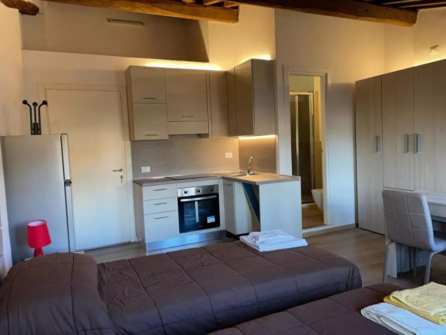 Immagine 9 di Appartamento in affitto  in Via di Vallerozzi a Siena