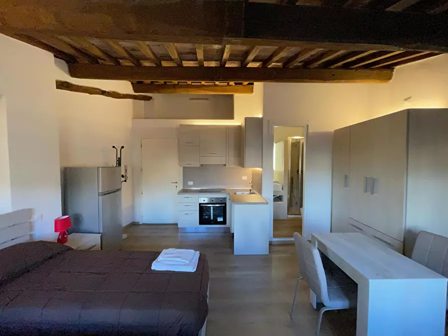 Immagine 4 di Appartamento in affitto  in Via di Vallerozzi a Siena