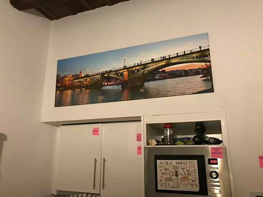 Immagine 1 di Appartamento in affitto  in Calle Sol a Sevilla