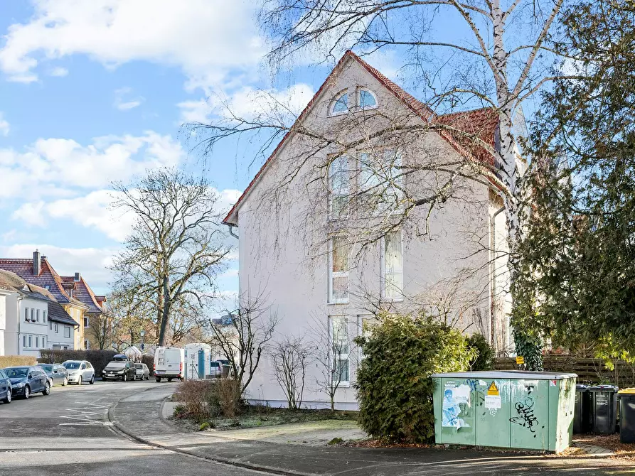 Immagine 3 di Appartamento in affitto  in Kirchditmolder Straße a Kassel