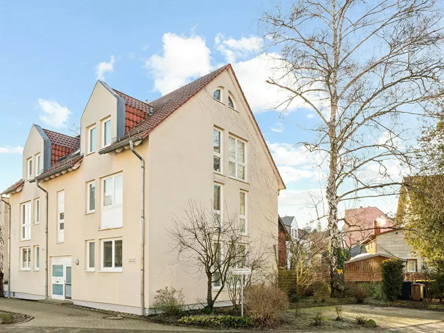 Immagine 4 di Appartamento in affitto  in Kirchditmolder Straße a Kassel